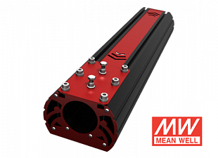 NEWLED.UMK-MW-R.120.120.5K.IP67.C